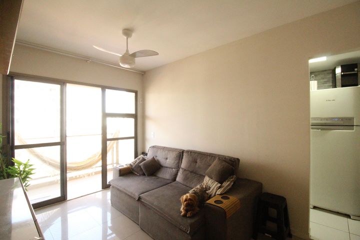 RJZ Cyrela Like Residencial Club