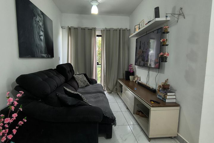Novo Recreio