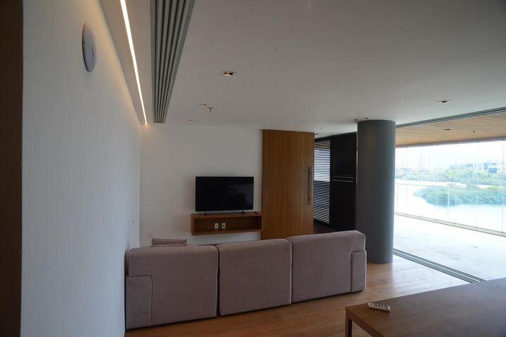 Grand Hyatt Residences, 1 quarto, 133 m²