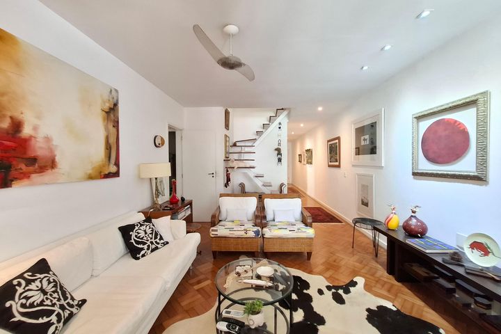 Rua Martins Ferreira, 17