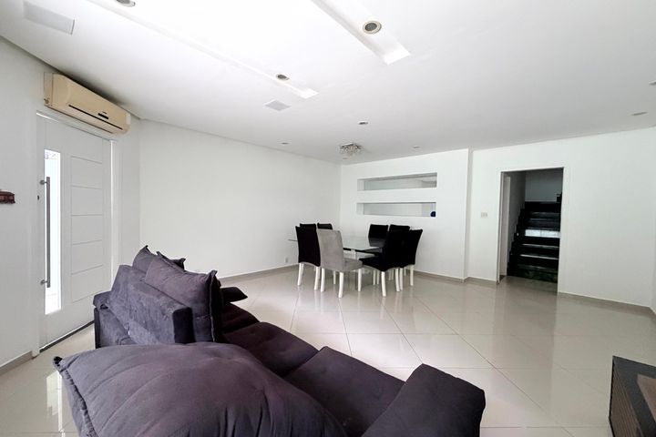 Alameda do Jequitibá, 3 quartos, 289 m²