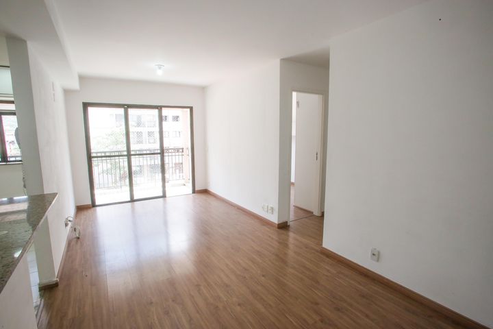 Mio Residencial, 2 quartos, 69 m²