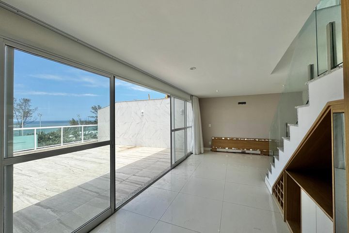 Sunset Beach Residence