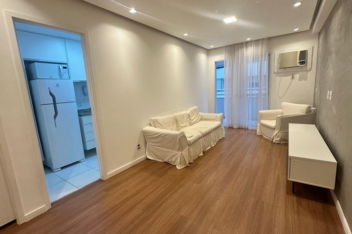 Onda Carioca, 3 quartos, 93 m²