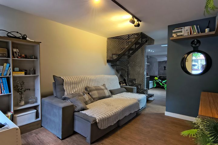 Residencial Bandeirantes
