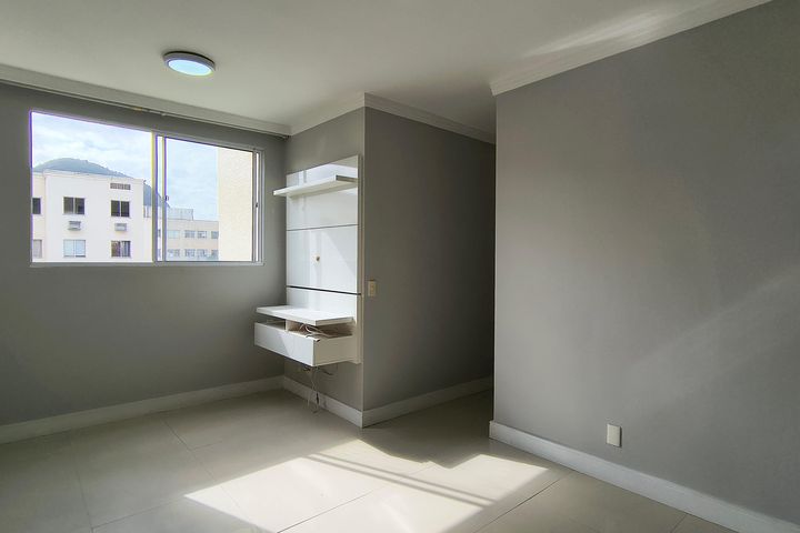 Reserva da Praia II, 3 quartos, 54 m²