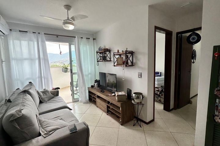 Round Decks, 2 quartos, 80 m²