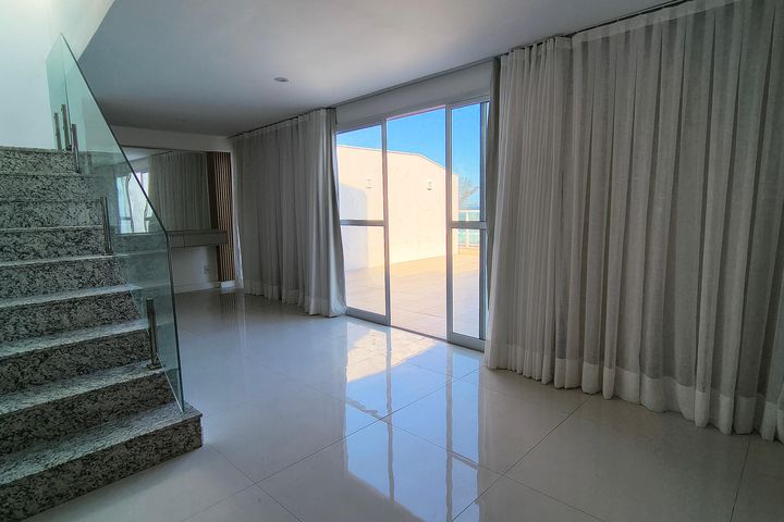 Sunset Beach Residence