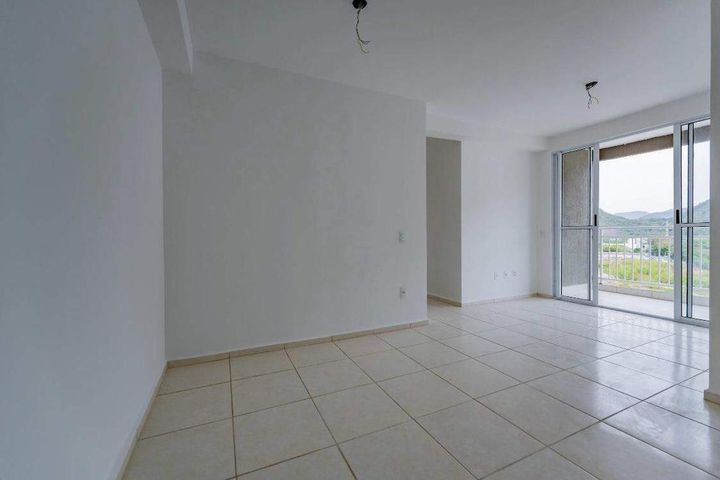 Duet Barra Residence