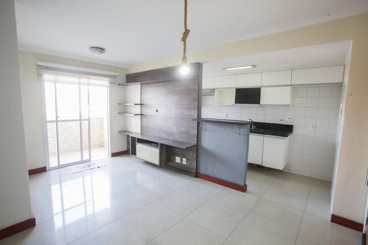 Facile, 2 quartos, 70 m²