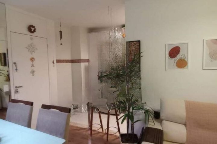 Reserva da Praia II, 2 quartos, 45 m²