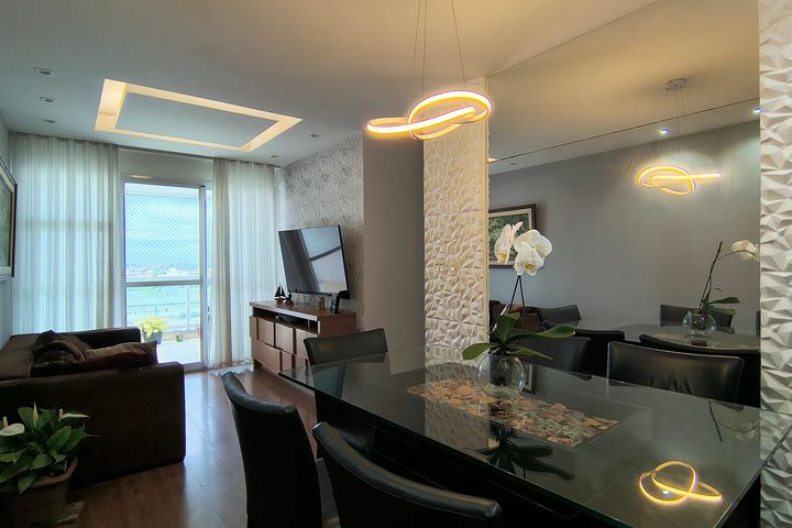 Sunflower, 3 quartos, 83 m²