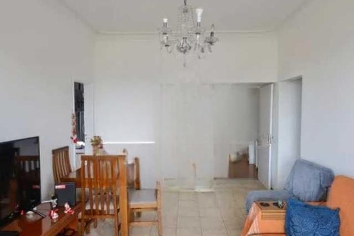 Rua Senador Furtado, 107