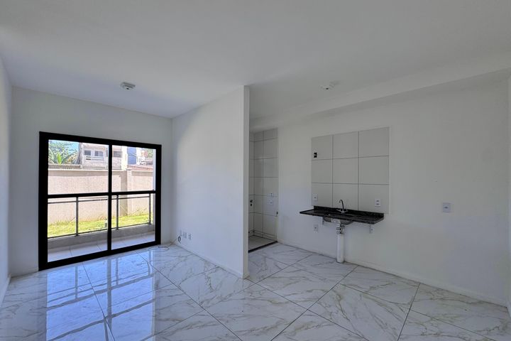 Orla Recreio Grumari