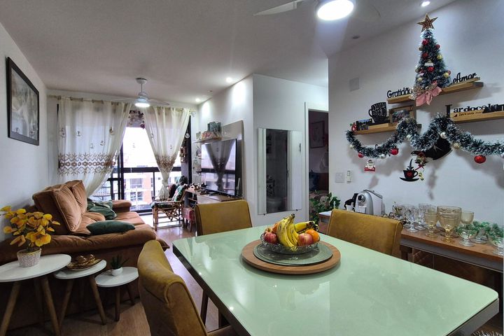Noir Design Apartments