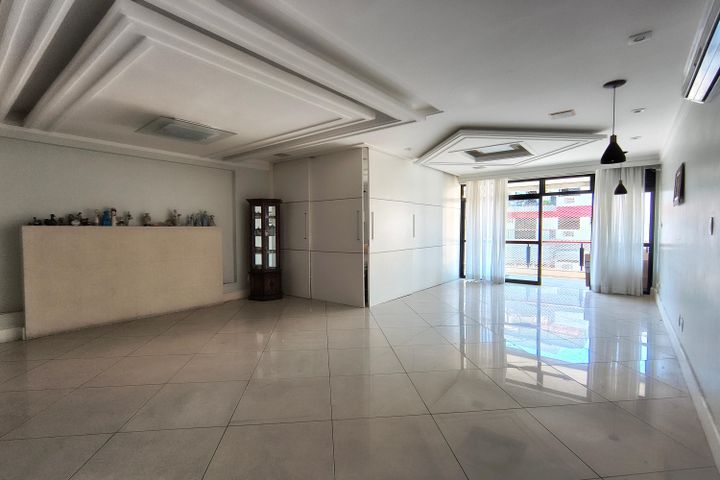 Edificio Libras, 4 quartos, 198 m²