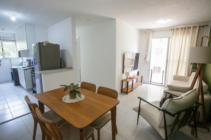 Vert Vita Bosque Residencial