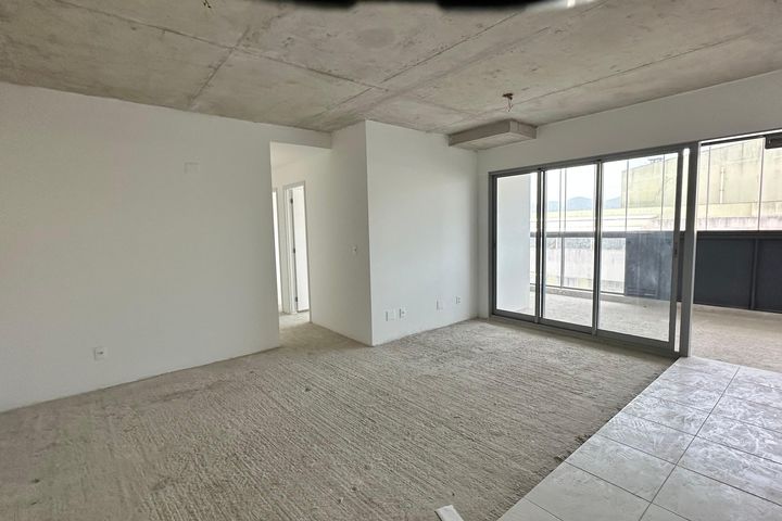 Wide residences, 3 quartos, 100 m²