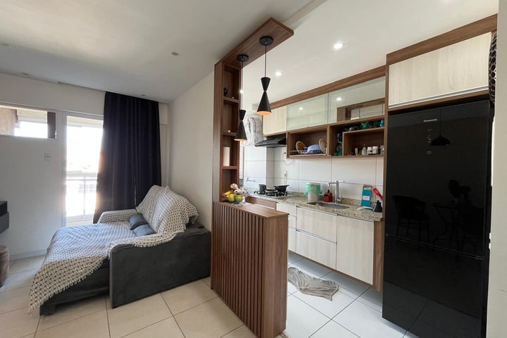 Guess, 2 quartos, 60 m²