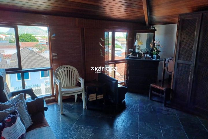 Rua Francisco Saturnino Braga, 70