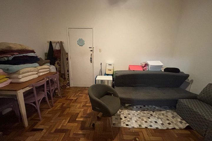 Rua das Laranjeiras, 371