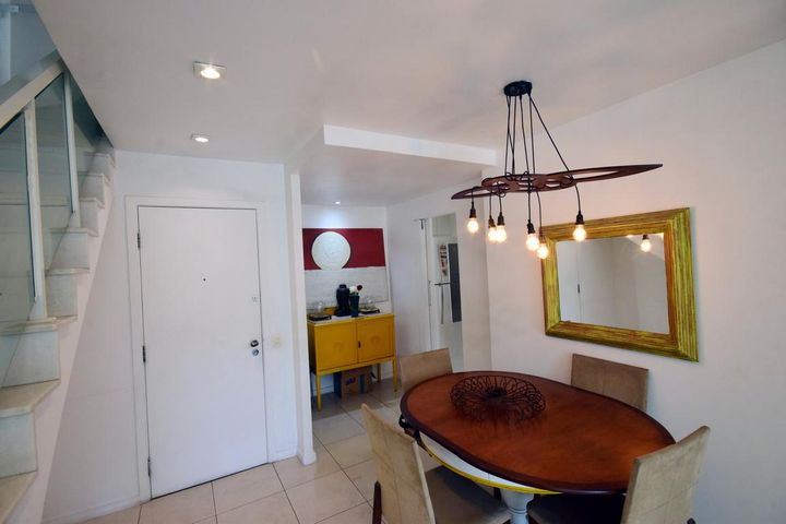 Le Parc, 3 quartos, 200 m²