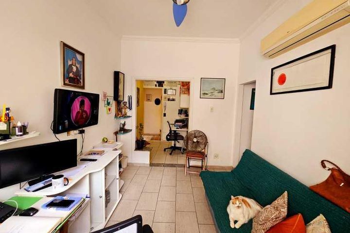 Rua Joaquim Silva, 73