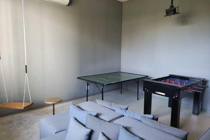 Ornato Tijuca, 3 quartos, 183 m²