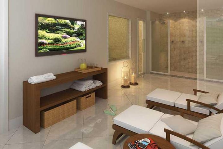 Expand Residences, 4 quartos, 115 m²