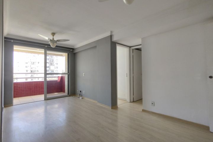 Rua Alexandre Ramos, 535