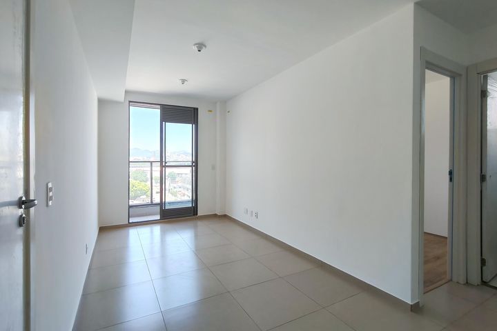 Rio Energy, 1 quarto, 40 m²