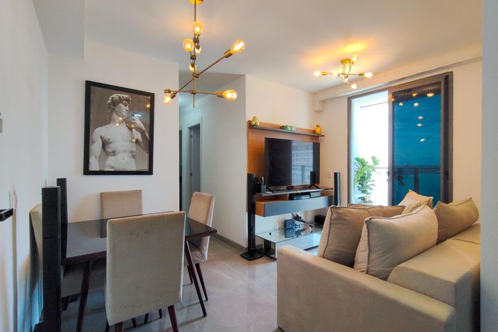 Rio Energy, 3 quartos, 68 m²
