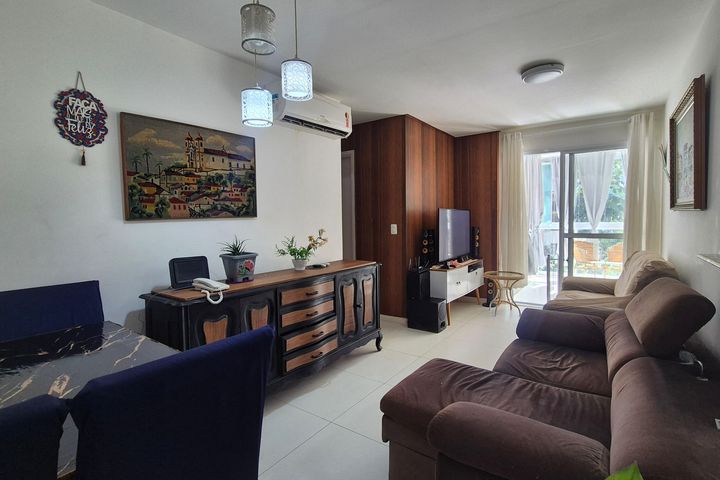 Frames Residence, 2 quartos, 67 m²