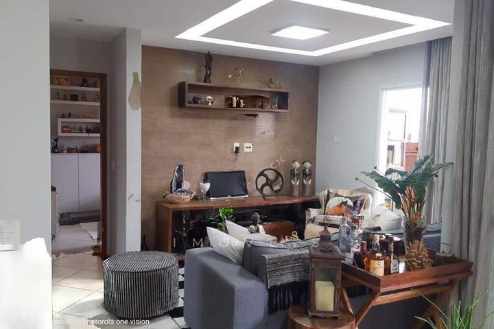 Round Decks, 3 quartos, 91 m²