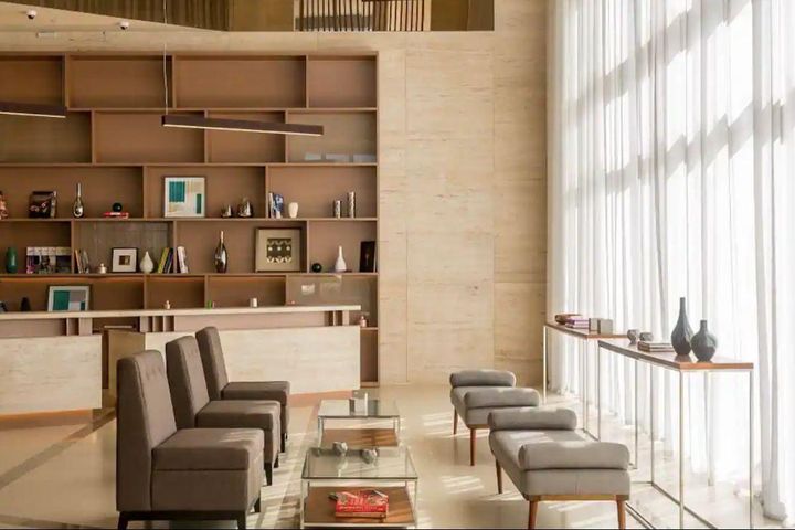 Arte Design Residencial, 2 quartos, 79 m²
