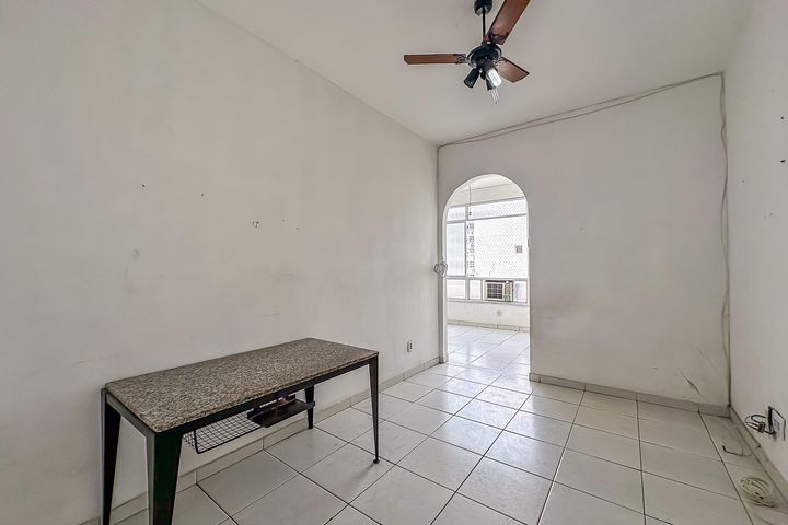 Rua Riachuelo, 257