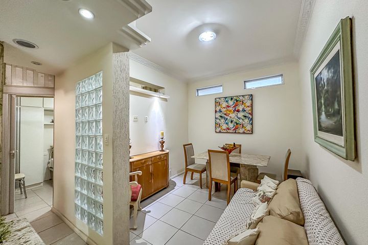 Rua Santo Amaro, 23