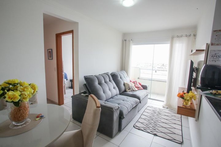 Spazio Reserva Imperial, 2 quartos, 80 m²