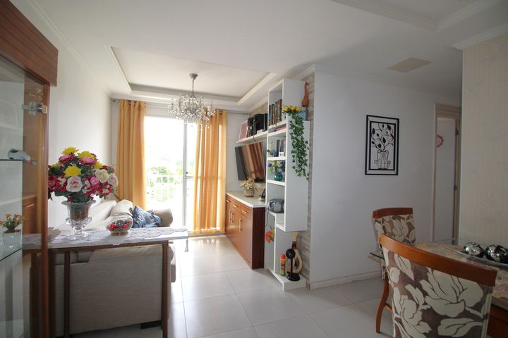 Vert Vita Bosque Residencial