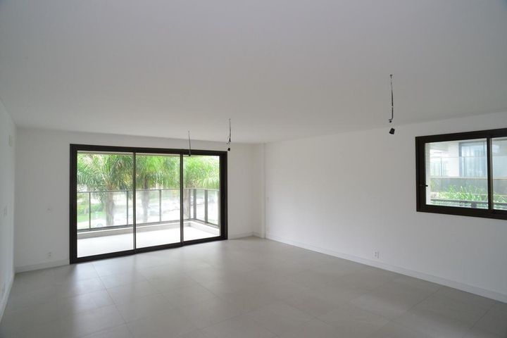 Wave By Yoo, 4 quartos, 165 m²