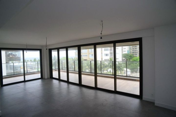 Wave By Yoo, 2 quartos, 200 m²