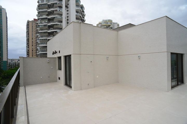 Wave By Yoo, 3 quartos, 200 m²