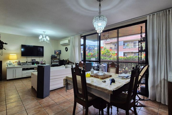 Villa do Mar, 3 quartos, 115 m²
