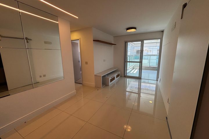 Private Aqua & Gourmet Residences