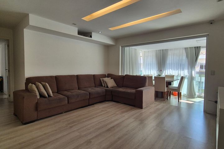 Laguna Di Mare, 4 quartos, 206 m²