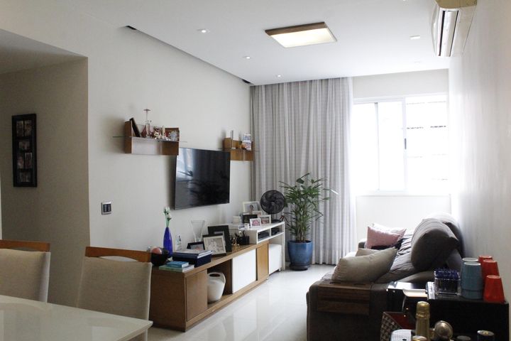 Rua Campos Sales, 16