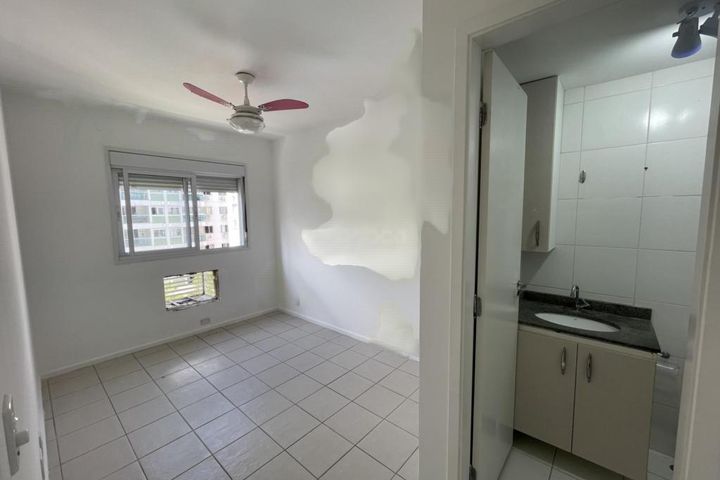 Ecoway Mapendi, 2 quartos, 57 m²