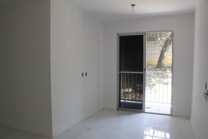 Vert Vita Bosque Residencial