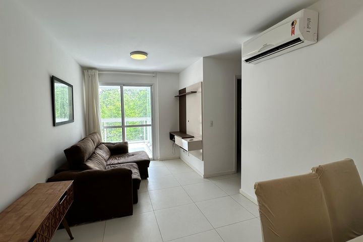 Frames Residence, 2 quartos, 66 m²