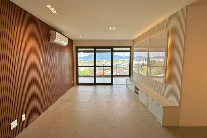 Latitud Condominium Design, 4 quartos, 156 m²